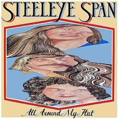 Steeleye Span - All Around My Hat - Chrysalis