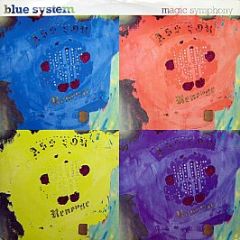 Blue System - Magic Symphony - RCA