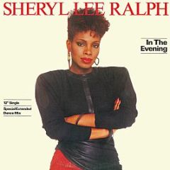 Sheryl Lee Ralph - In The Evening (Special Extended Dance Mix) - The New York Music Company