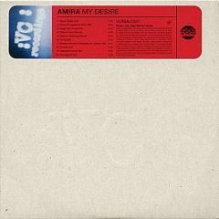 Amira - My Desire - Vc Recordings