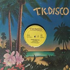 Laura Taylor - Dancin' In My Feet (Theme From Disco Magic) - T.K. Disco