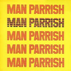 Man Parrish - Man Parrish - Importe/12