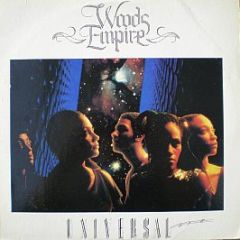 Woods Empire - Universal Love - Tabu Records