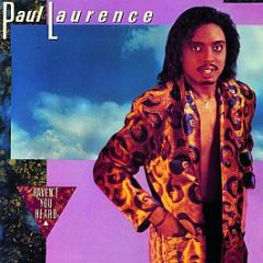 Paul Laurence - Haven't You Heard - Capitol