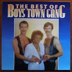 Boys Town Gang - The Best Of Boys Town Gang - Br Music