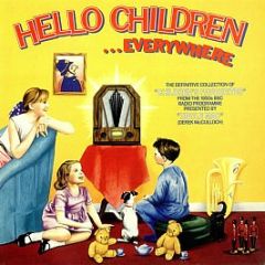 Various Artists - Hello Children Everywhere - EMI