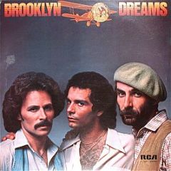 Brooklyn Dreams - Brooklyn Dreams - RCA