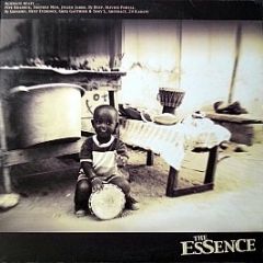 Various Artists - The Essence - Kif Recordings