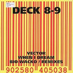 Deck 8-9 - Vector - Usa Import Music