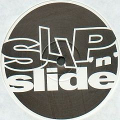 Vivian Lee - Music Is So Wonderful - Slip 'N' Slide