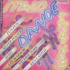 Various Artists - Italo Dance Tracks Vol. 2 - High Fashion Music