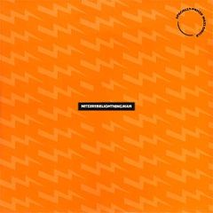 Nitzer Ebb - Lightning Man - Geffen Records