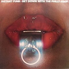 Instant Funk - Get Down With The Philly Jump - Tsop