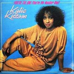 Katie Kissoon - You're The One (You're My Number One) - Jive