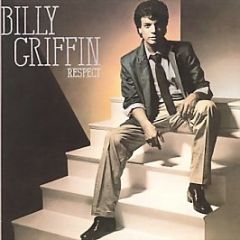 Billy Griffin - Respect - Columbia