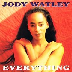 Jody Watley - Everything - MCA