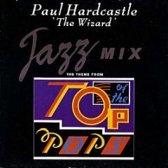 Paul Hardcastle - The Wizard (Jazz Mix) - Chrysalis
