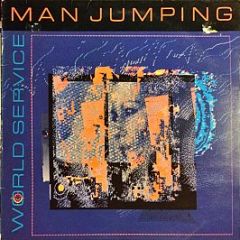 Man Jumping - World Service - Editions EG