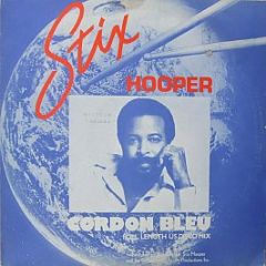 Stix Hooper - Cordon Bleu - MCA