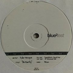 Kylie Minogue - Butterfly (Unopened, Sealed Copy) - Blue² Records