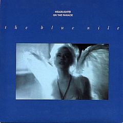 The Blue Nile - Headlights On The Parade - Linn Records