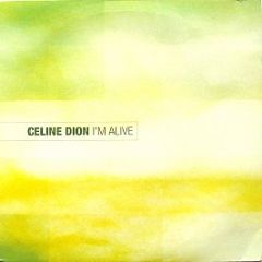 Celine Dion - I'm Alive - Epic