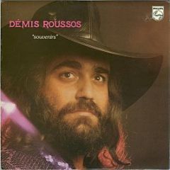 DéMis Roussos - Souvenirs - Philips