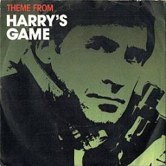 Clannad - Theme From Harry's Game - RCA