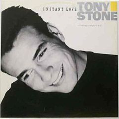 Tony Stone - Instant Love - Ensign