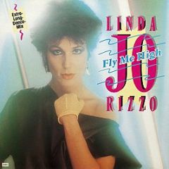 Linda Jo Rizzo - Fly Me High - EMI