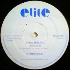 Atmosfear - Xtra Special - Elite