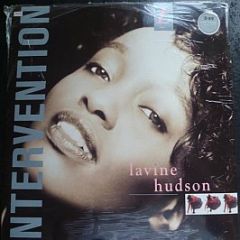 Lavine Hudson - Intervention (Remix) - Virgin
