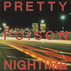 Pretty Poison - Nightime - Virgin