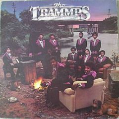 The Trammps - Where The Happy People Go - Atlantic