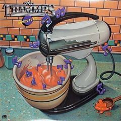 The Trammps - Mixin' It Up - Atlantic
