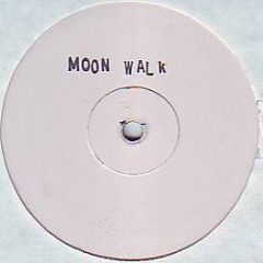 Urban Shakedown - Moon Walk - White
