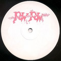 Pow Pow - Untitled - Pow Pow Records