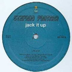 Stefano Fontana  - Jack It Up (Pasta Boys Remixes) - Re»»Vox