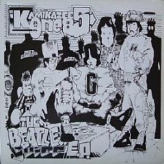 Kamikaze One 85 - The Beatle Juice E.P. - White