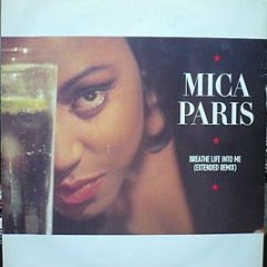 Mica Paris - Breathe Life Into Me - 4th & Broadway