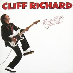 Cliff Richard - Rock 'N' Roll Juvenile - EMI