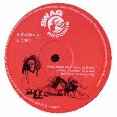 Gideon - Mellifluous - Swag Records 