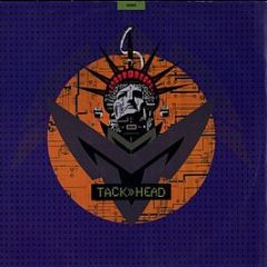 Tackhead - Dangerous Sex (Remix) - Sbk Records