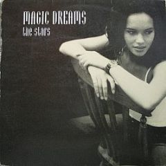 Magic Dreams - The Stars - Clubstitute Records