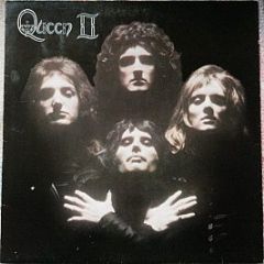 Queen - Queen II - EMI
