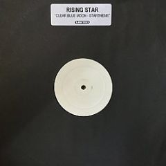 Armin V B Presents Rising Star - Clear Blue Moon / Star Theme - Armind