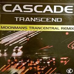 Cascade - Transcend (Moonman's Trancentral Remix) - Hook Recordings