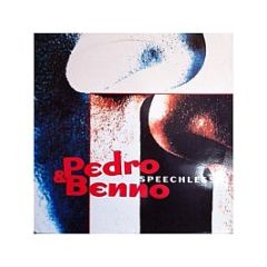 Pedro & Benno - Speechless - Karma