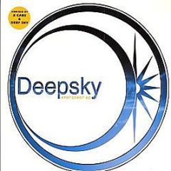 Deepsky - Stargazer EP - Fragrant Music