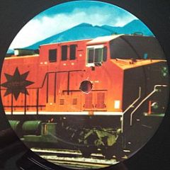 DJ TiëSto - Suburban / Urban Train - Magik Muzik